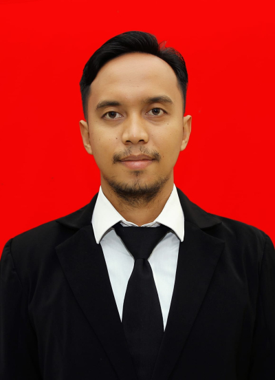 Yanuar Chandra Dwi Putra, S.Pd